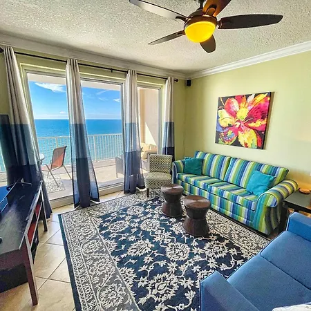 Ocean Reef 1507 Villa